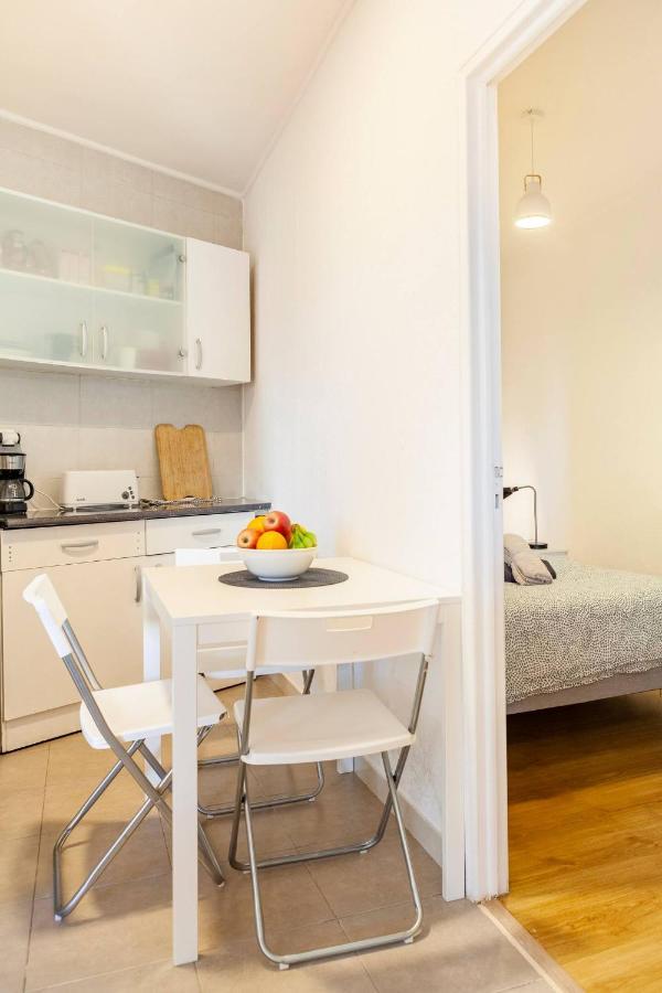 דירות Relax In Lisbon For 4 People With Terrace And Parking מראה חיצוני תמונה